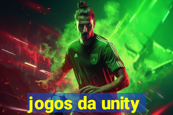 jogos da unity